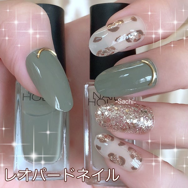 ネイルホリック Milky color/ネイルホリック/マニキュア by -Sachi-