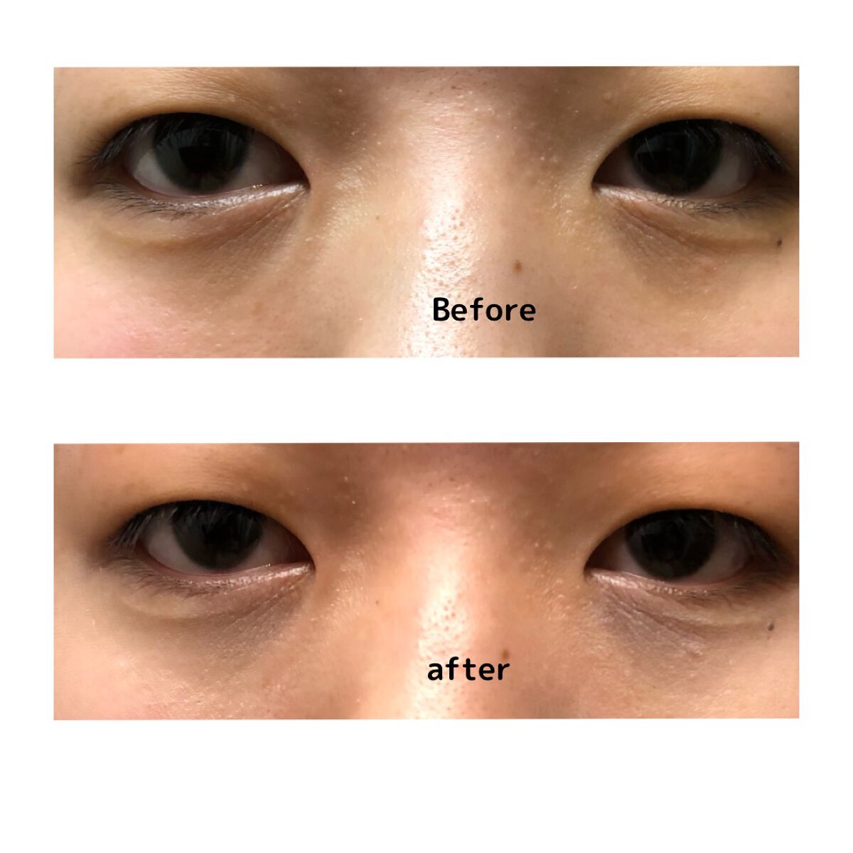 dazzlin コントロールカラー/セリア/化粧下地を使ったクチコミ（3枚目）