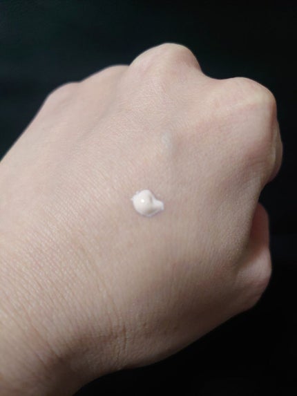 UVイデア XL プロテクショントーンアップ ローズ/ラ ロッシュ ポゼ/日焼け止めクリームを使ったクチコミ(3枚目)