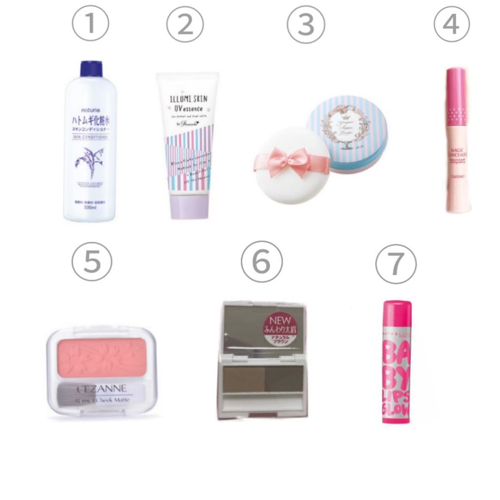 すっぴんパウダー/クラブ/プレストパウダーを使ったクチコミ(2枚目)