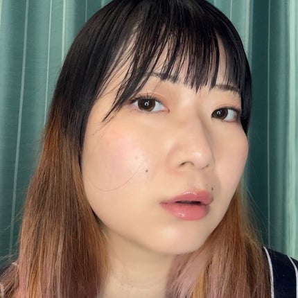 LILMOON 1day 0.03ZERO/LILMOON/ワンデー(1DAY)カラコンを使ったクチコミ(8枚目)