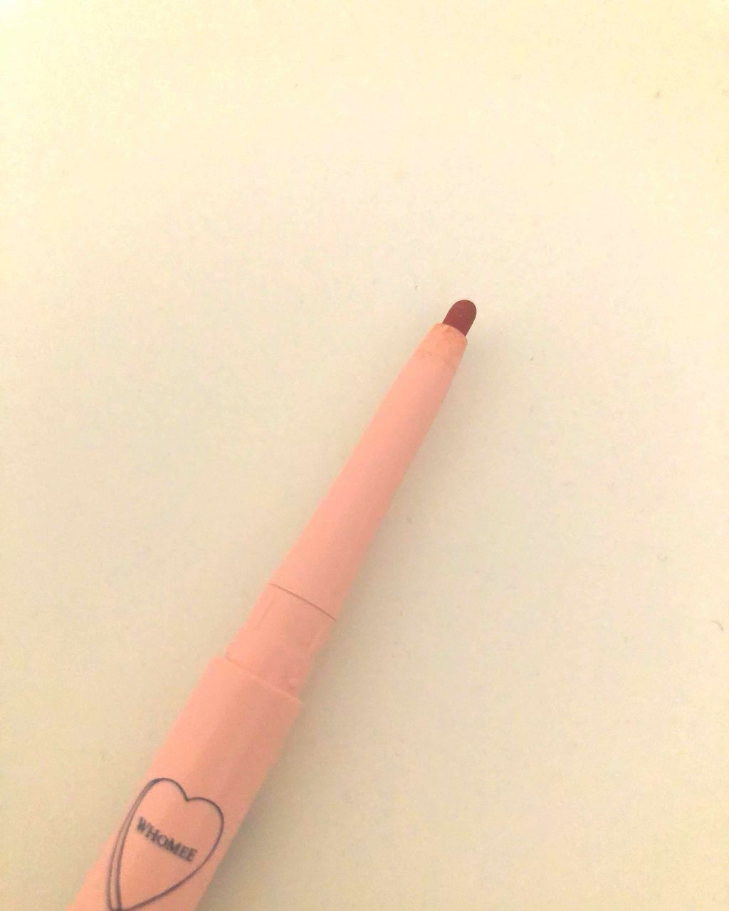 マルチライナー  ROSY/WHOMEE/ペンシルアイライナーを使ったクチコミ（2枚目）