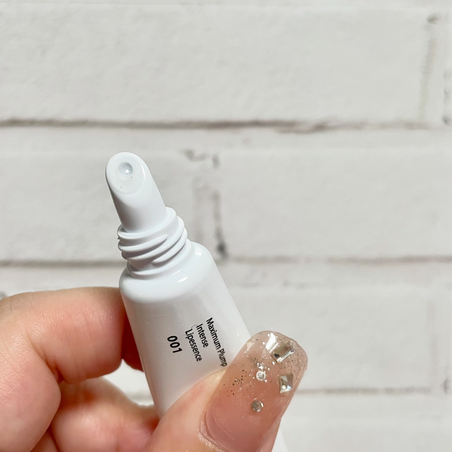 CLARO 保湿リップグロスのクチコミ「CLARO 保湿リップグロス

＼スキンケアするように唇にも潤いを／
擬似セラミドを高配合、ペ.....」（2枚目）