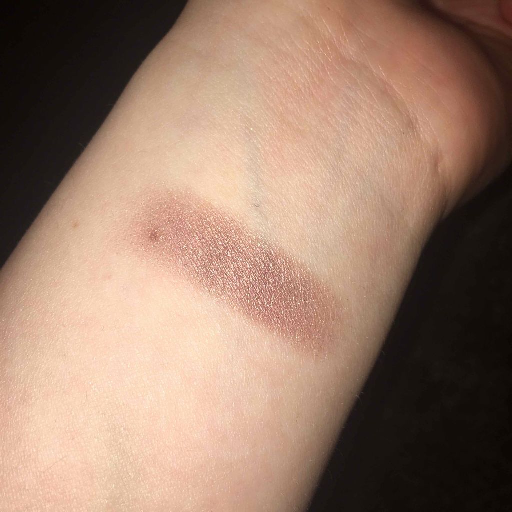 アディクション ザ アイシャドウ/ADDICTION/単色アイシャドウを使ったクチコミ（2枚目）