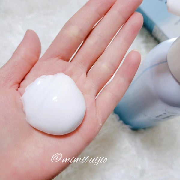 ソフィーナ iP リニュー ムース ウォッシュ/SOFINA iP/泡洗顔 by yuki