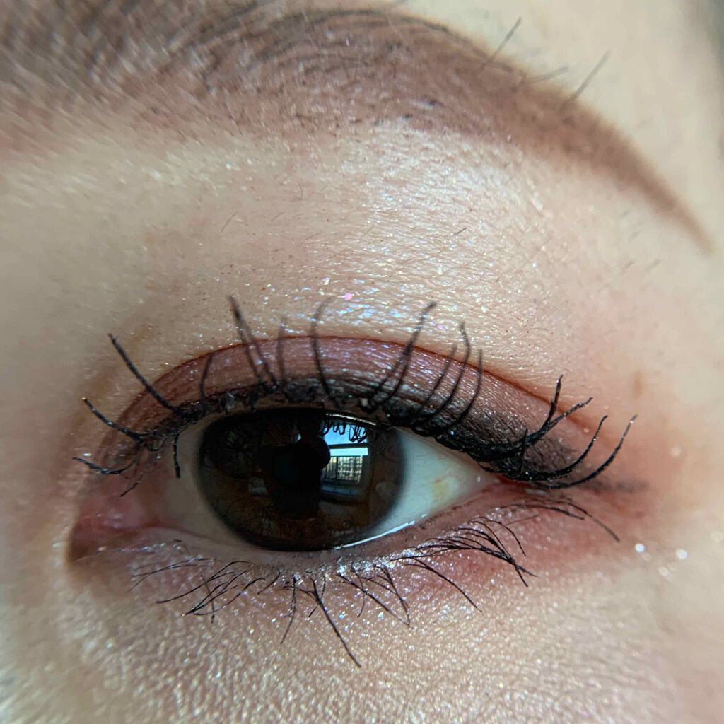 2020 HOLIDAY COLLECTION Ⅰ/DAZZSHOP/メイクアップキットを使ったクチコミ(8枚目)