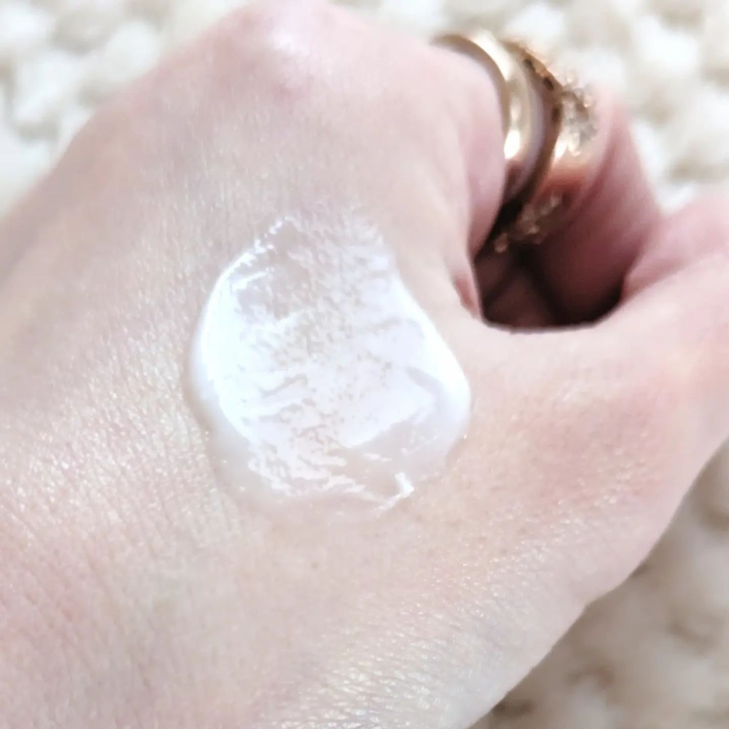 コラーゲンヒアルロニッククリーム/BEAUSTA/フェイスクリームを使ったクチコミ(5枚目)