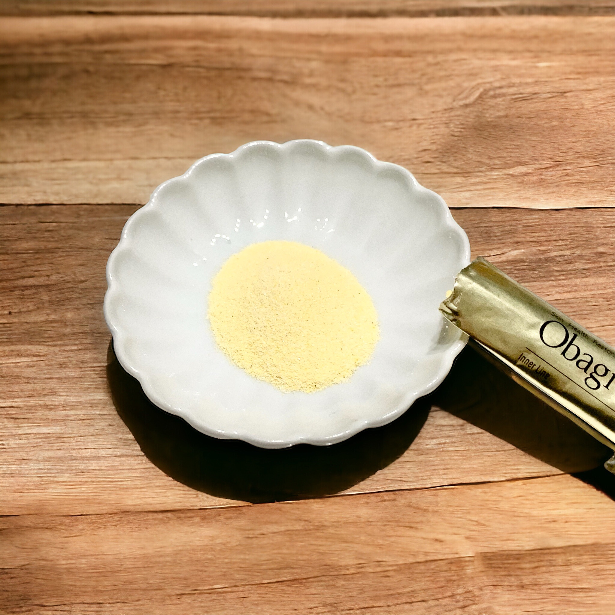 インナーリポショット/オバジ/美容サプリメントを使ったクチコミ（2枚目）