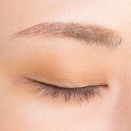 極細アイライナーEX/CEZANNE/リキッドアイライナーを使ったクチコミ(5枚目)