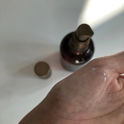 Plenum スムーストリートメント ローション/N organic/化粧水を使ったクチコミ(5枚目)