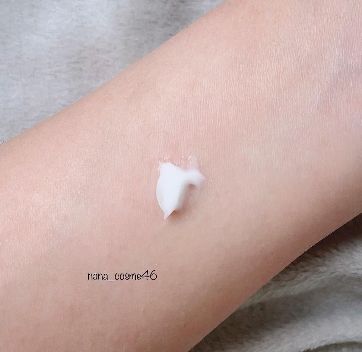 リポソーム アドバンスト リペアクリーム/DECORTÉ/フェイスクリームを使ったクチコミ(5枚目)