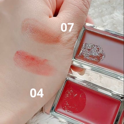 BRAYE LIPSLEEK/BRAYE/口紅を使ったクチコミ(7枚目)