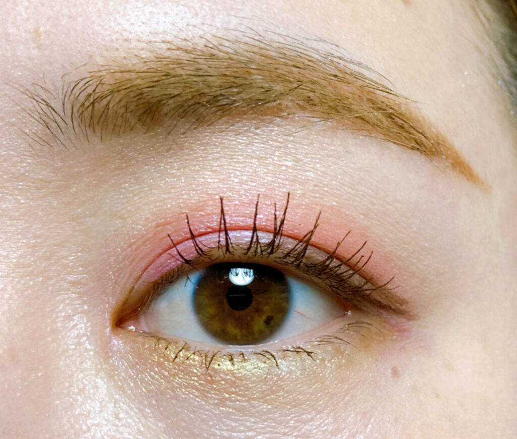 ソー フィアス！ プリズマティック パレット/REVLON/アイシャドウパレットを使ったクチコミ（2枚目）