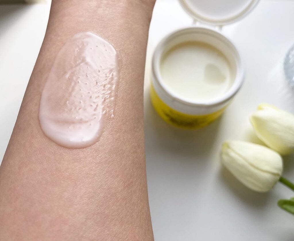 スムースクレンジングバーム/PERFECT ONE FOCUS/クレンジングバームを使ったクチコミ(4枚目)