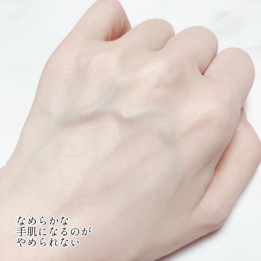 ハンドクリーム;ベルベットタッチ/Huxley/ハンドクリームを使ったクチコミ(3枚目)