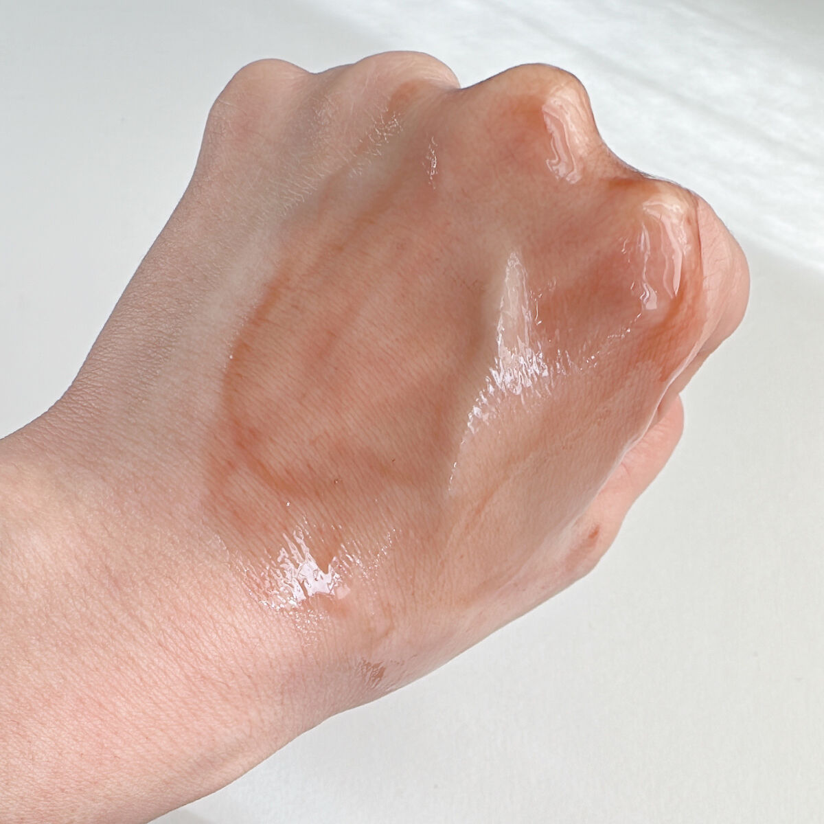 マイセンシュア ジェリークレンジング/ハウス オブ ローゼ/クレンジングジェルを使ったクチコミ（3枚目）