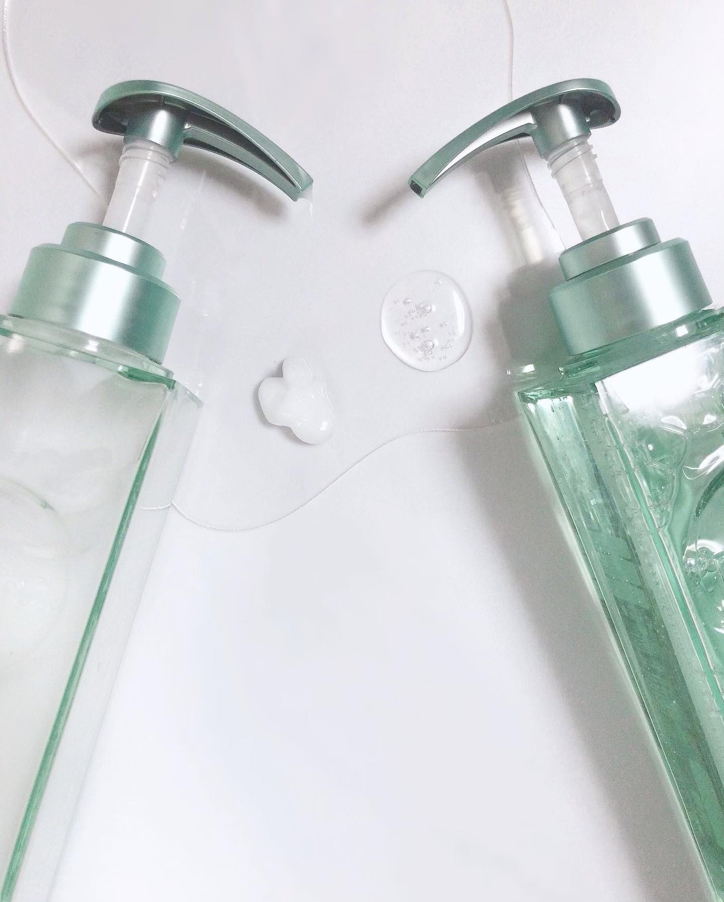 プルント コントロール美容液シャンプー/トリートメント/Purunt./市販シャンプーを使ったクチコミ(2枚目)