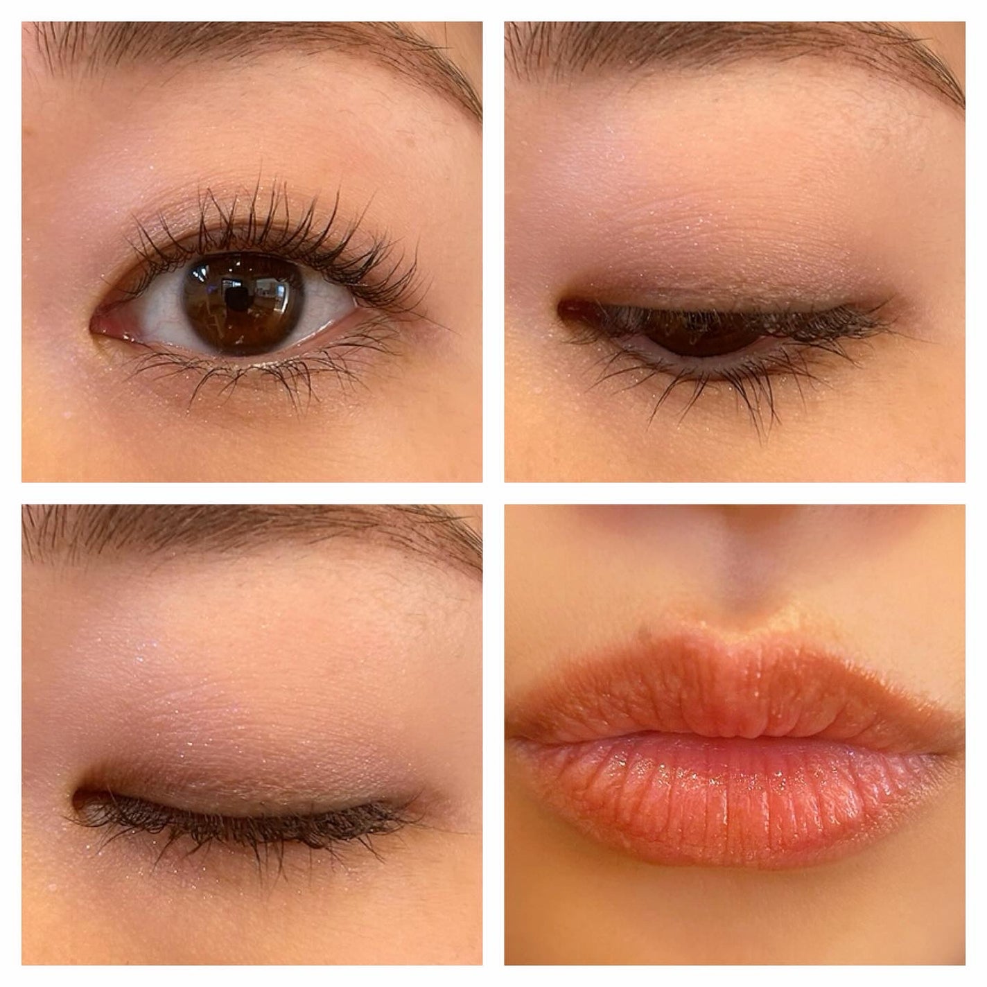 ルナソル アイカラーレーションN/LUNASOL/アイシャドウパレットを使ったクチコミ(7枚目)