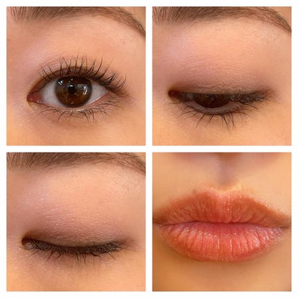 ルナソル アイカラーレーションN/LUNASOL/アイシャドウパレットを使ったクチコミ(7枚目)