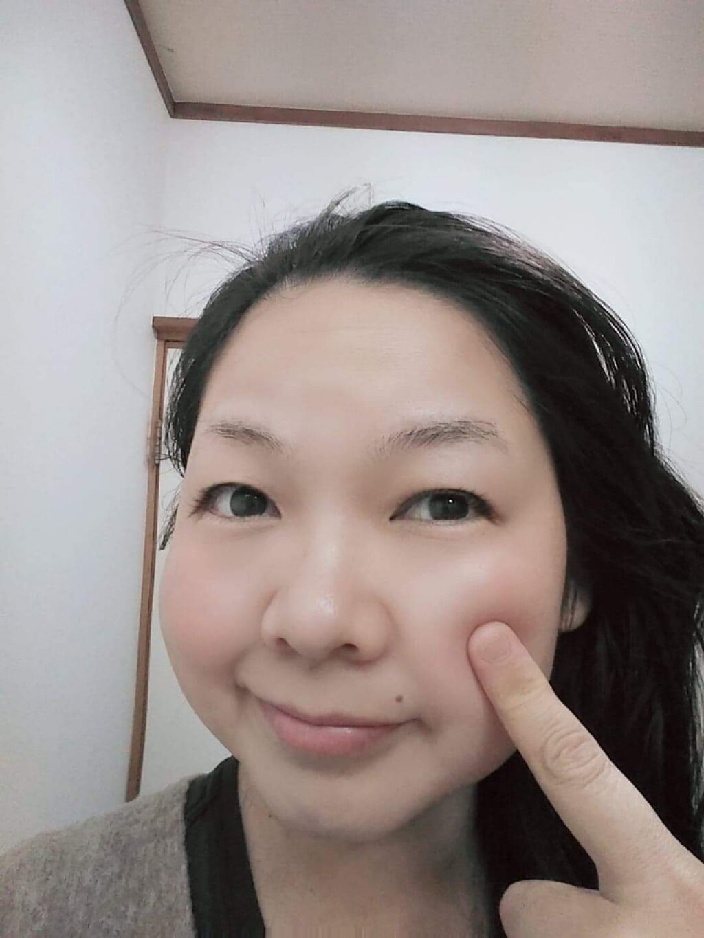 バニッシュ バブルクリーム/ESS/美容液を使ったクチコミ(4枚目)