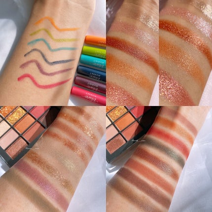 ヴィセ アヴァン リップ&アイカラー ペンシル/Visée/ペンシルアイライナーを使ったクチコミ(8枚目)