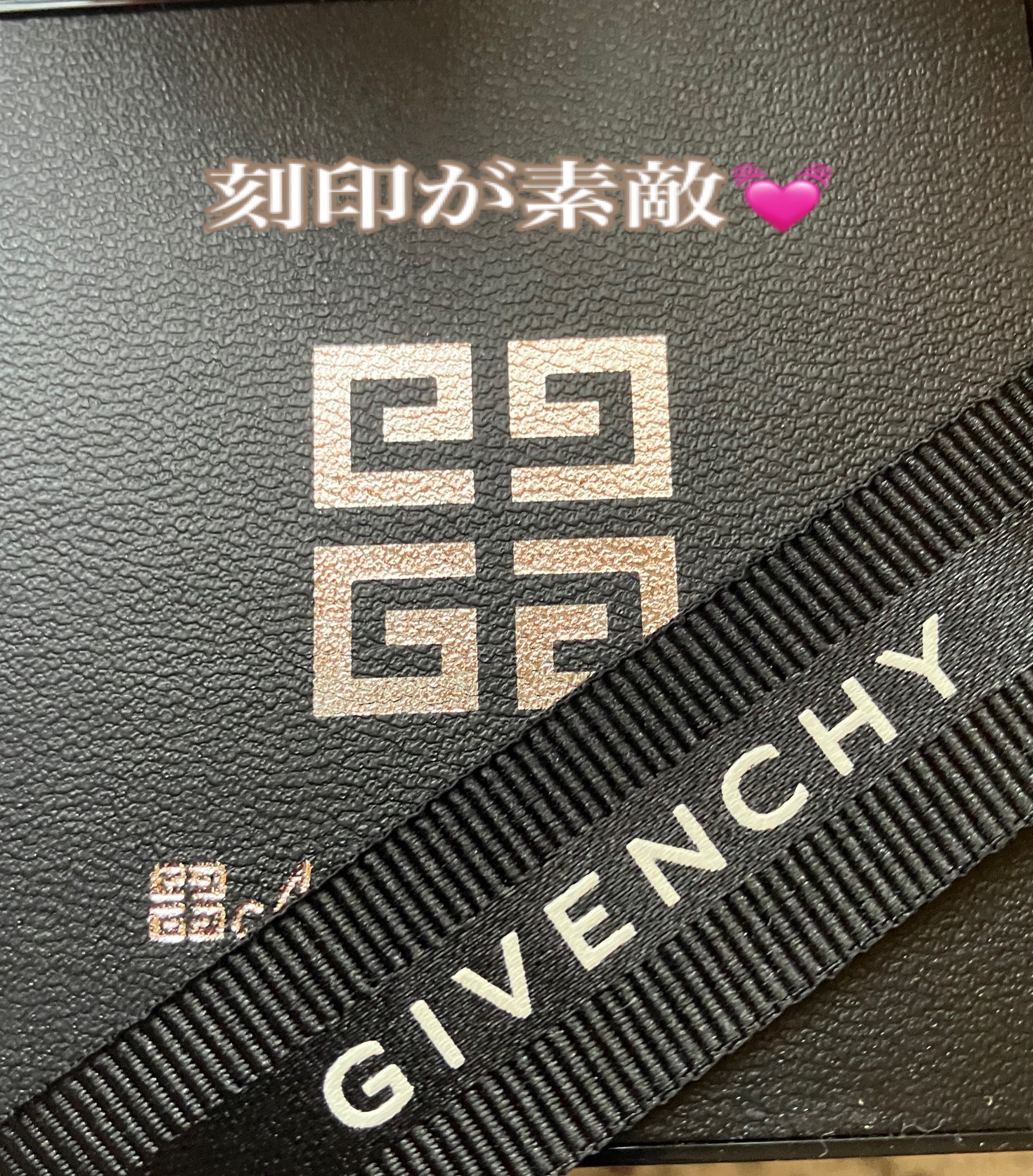 プリズム・リーブル・プレストパウダー	/GIVENCHY/プレストパウダーを使ったクチコミ（2枚目）