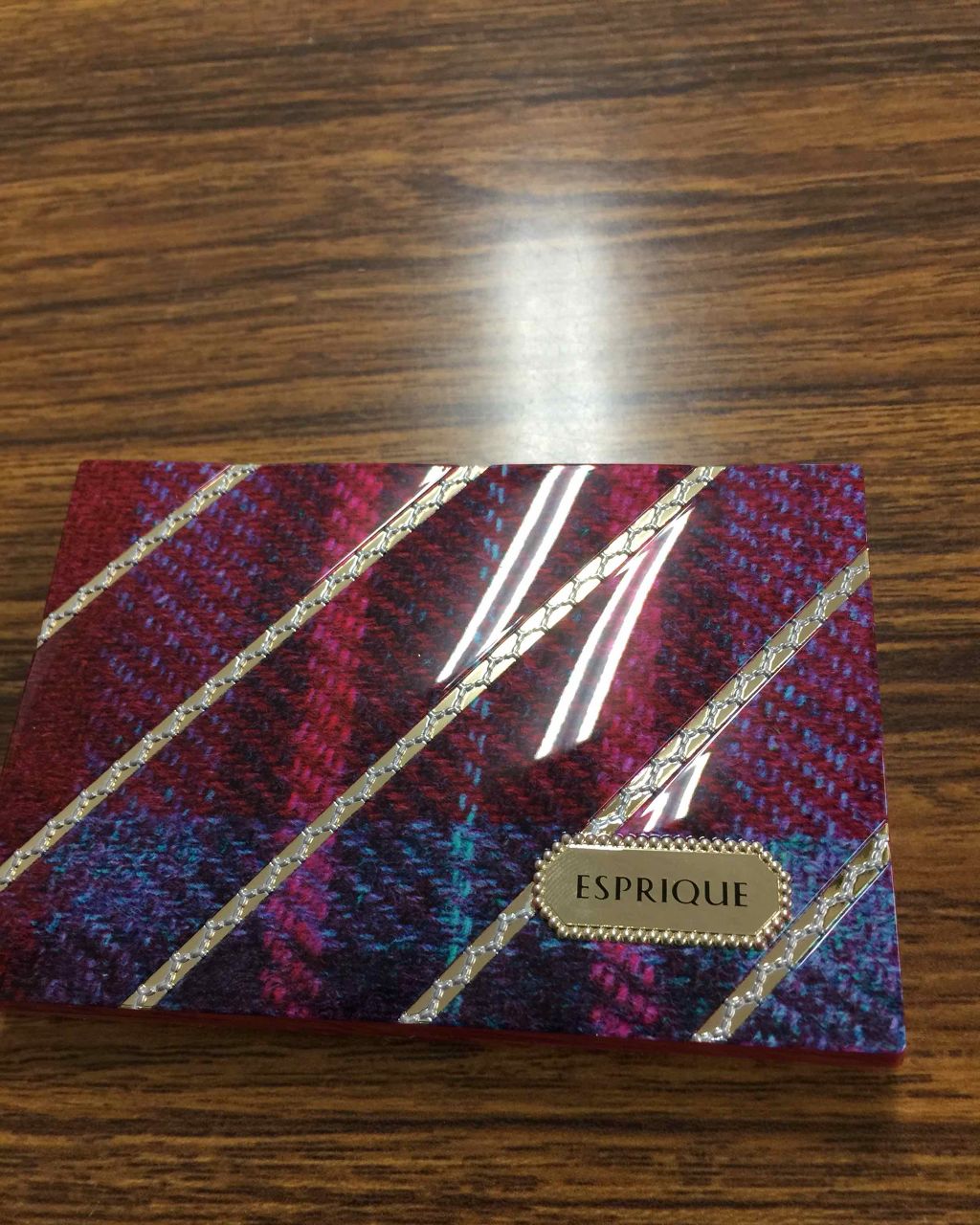 ビューティスキン パクト UV/エスプリーク プレシャス/パウダーファンデーションを使ったクチコミ(2枚目)