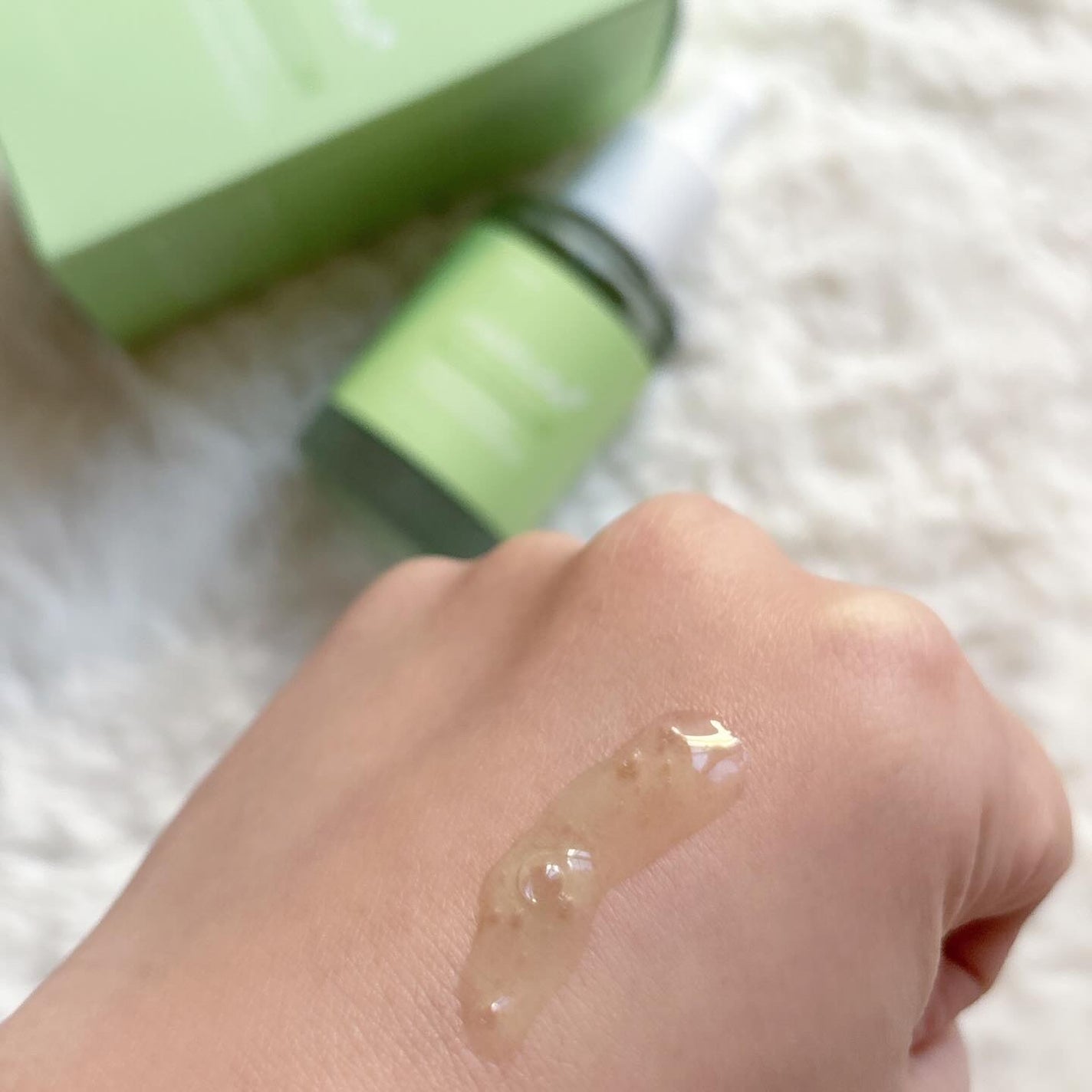 エクソソームシカ アンプル/MEDICUBE/美容液を使ったクチコミ(2枚目)