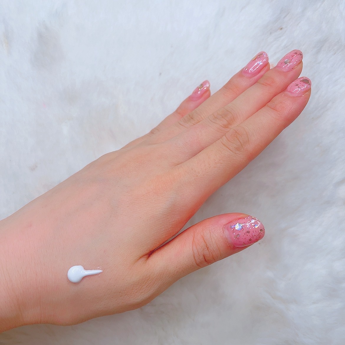 CUREPAIR MELA CREAM /KOPHER/フェイスクリームを使ったクチコミ（2枚目）