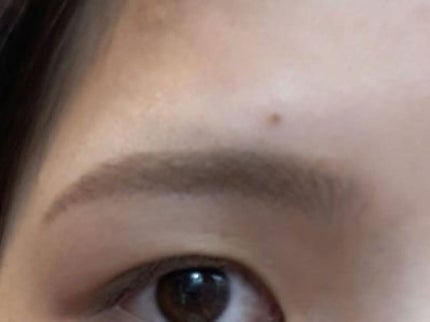 3in1アイブロウ/キャンメイク/アイブロウペンシルを使ったクチコミ(3枚目)