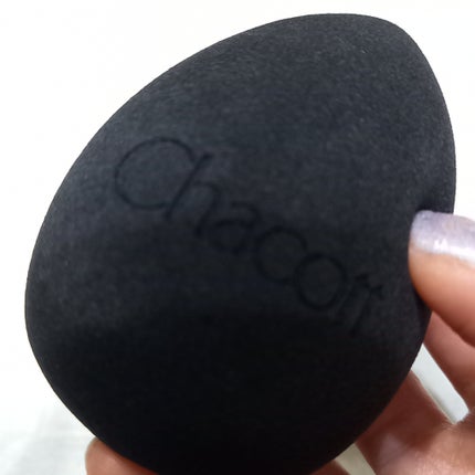 LJパフ・ブラシ洗浄液/セリア/その他化粧小物を使ったクチコミ(4枚目)