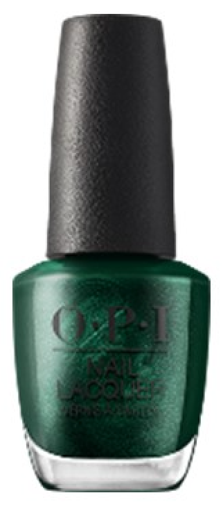 ネイルラッカー Terribly Nice Collection HRQ01