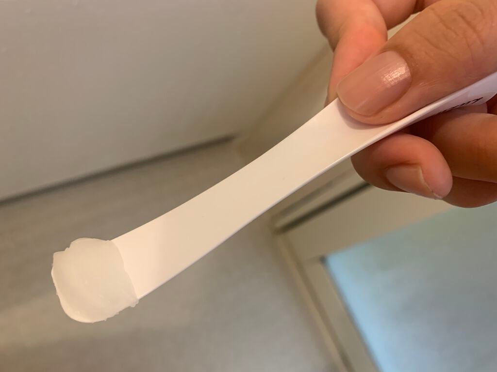 ルルルン クレンジングバーム(アロマタイプ)/ルルルン/クレンジングバームを使ったクチコミ(6枚目)