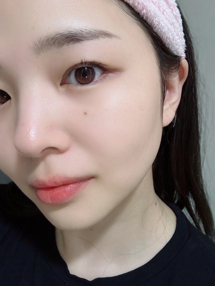 エッセンスイン クレンジングフォーム/d プログラム/洗顔フォームを使ったクチコミ(7枚目)