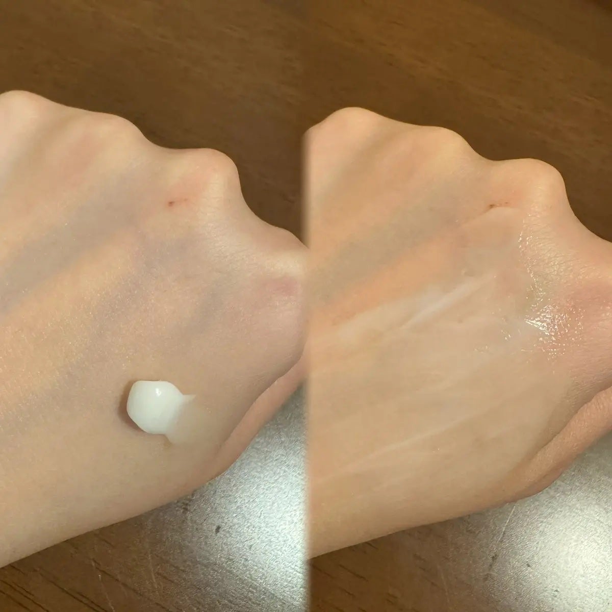 BODY CREAM/ブラン101/ボディクリームを使ったクチコミ(2枚目)