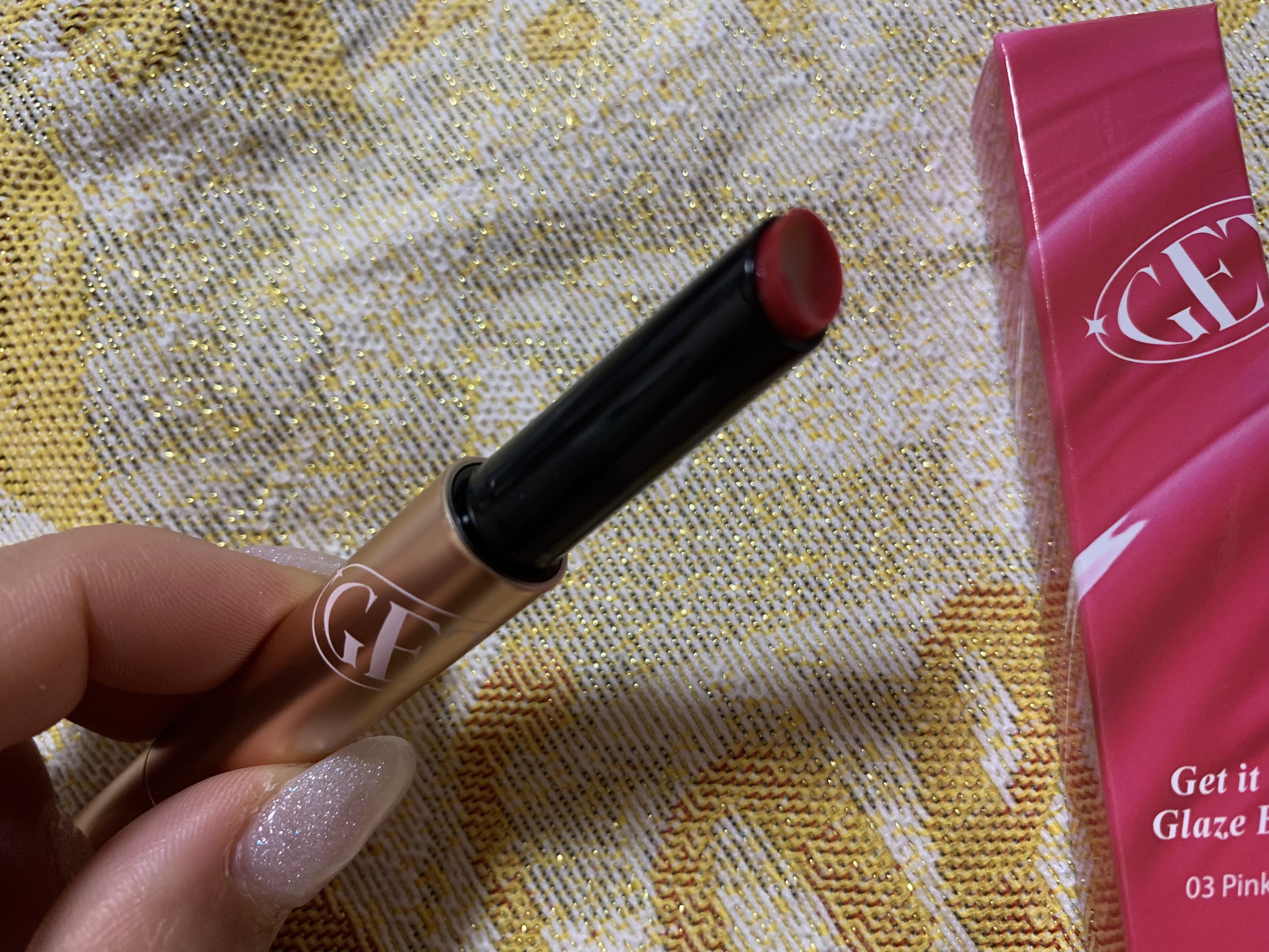 を使ったクチコミ（1枚目）