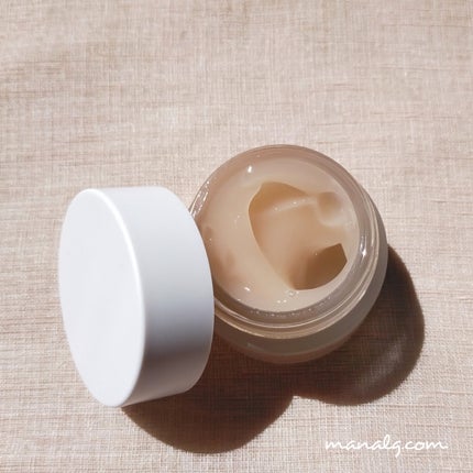 ビーガン コンブチャ ティー ジェル クリーム/Dr.Ceuracle/フェイスクリームを使ったクチコミ(4枚目)