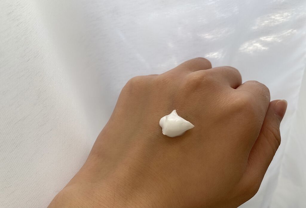 ミノン全身保湿クリーム/ミノン/ボディクリームを使ったクチコミ（2枚目）