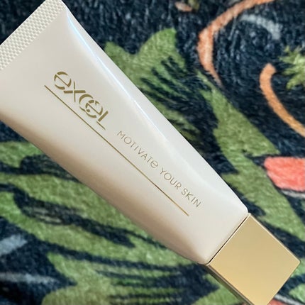 モチベートユアスキン/excel/化粧下地を使ったクチコミ(1枚目)