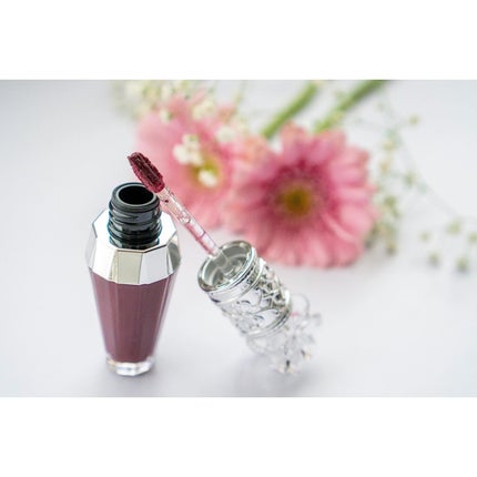 ジルスチュアート クリスタルブルーム リップブーケ セラム/JILL STUART/リッププランパーを使ったクチコミ(2枚目)