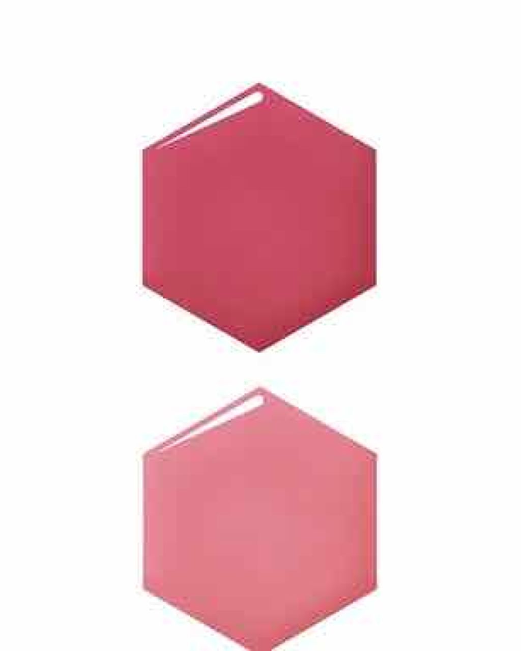 ボリュームバームリップ N ミニセット/インテグレート/口紅を使ったクチコミ（3枚目）