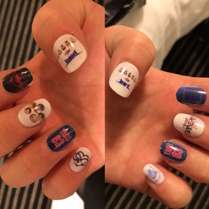 #痛ネイル,#ネイルのネイルデザイン