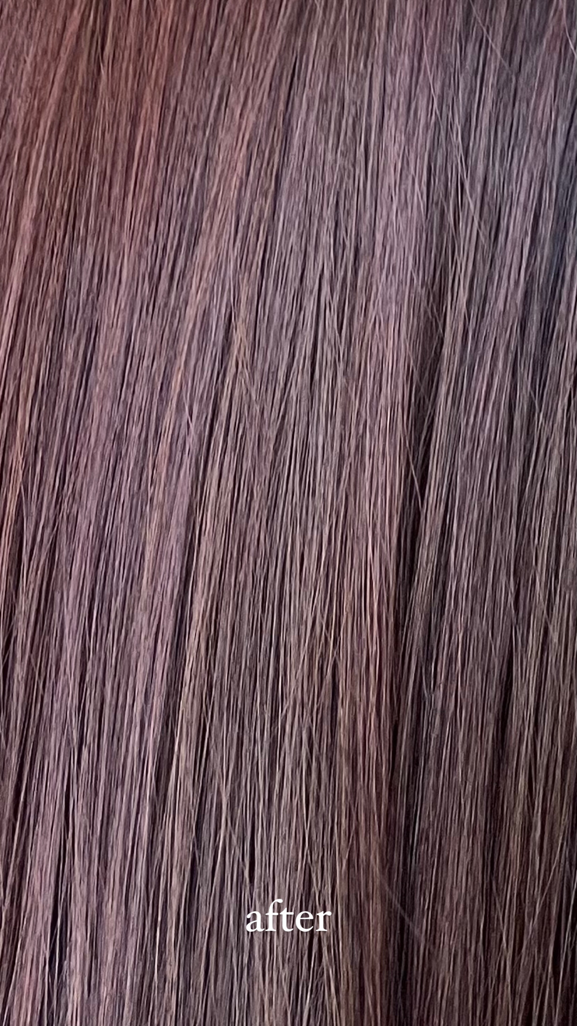 泡カラー/リーゼ/ヘアカラーを使ったクチコミ（3枚目）