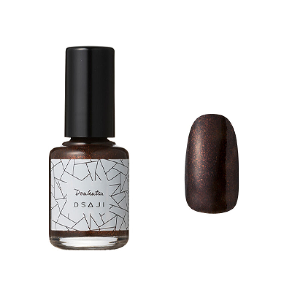 オサジ アップリフト ネイルカラー / OSAJI