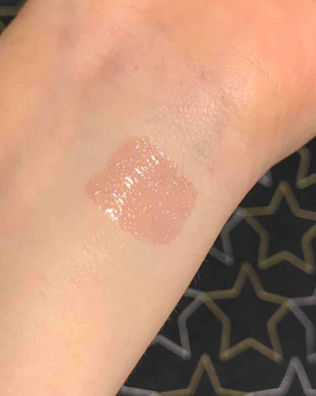 Ultra Glossy Lip/ColourPop/リップグロスを使ったクチコミ（2枚目）