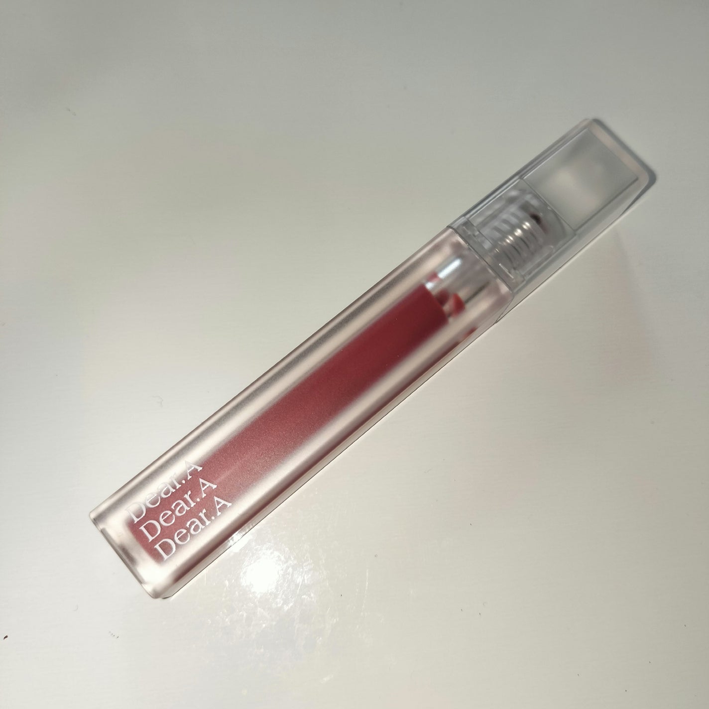 パーフェクトカバー コンシーラーパレット/Dear.A/パレットコンシーラーを使ったクチコミ(6枚目)