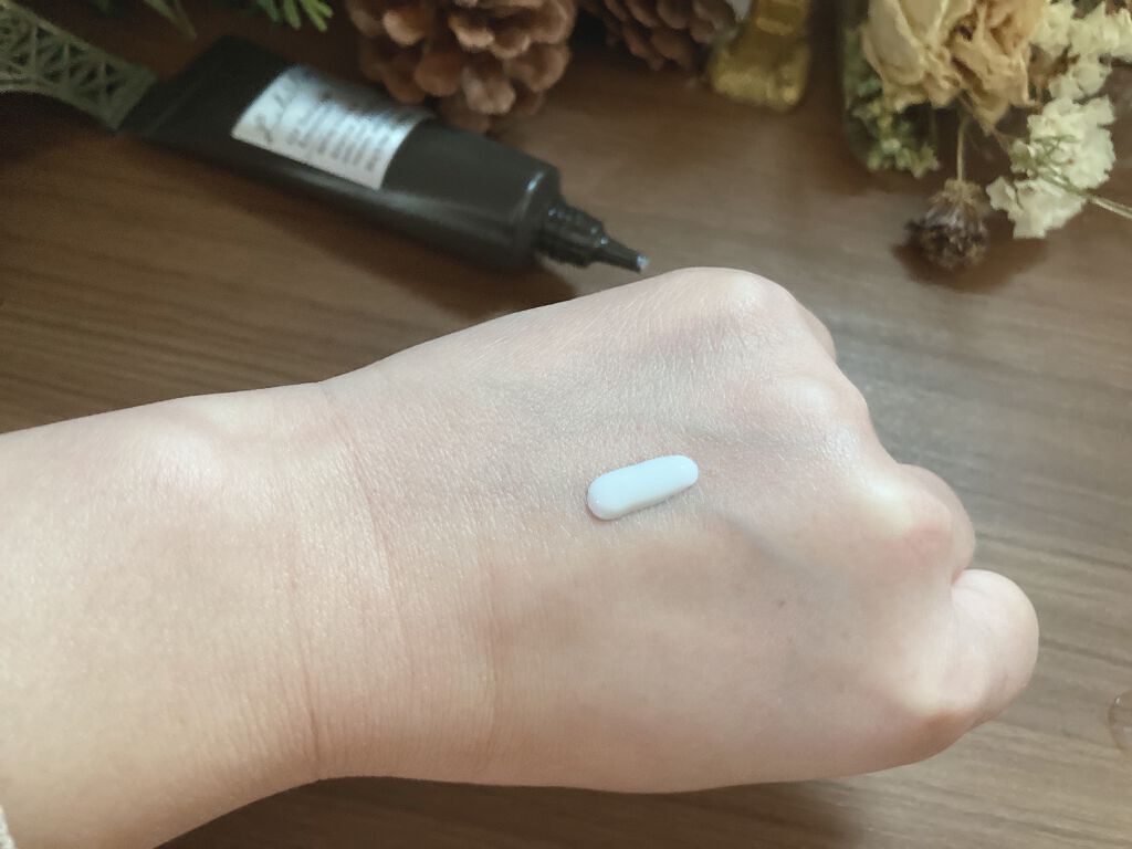 UVディフェンス エマルジョン/Lala Vie/日焼け止めミルクを使ったクチコミ(4枚目)