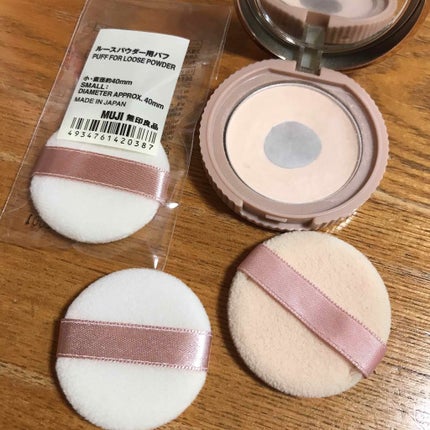 シークレットビューティーパウダー/キャンメイク/プレストパウダーを使ったクチコミ(4枚目)