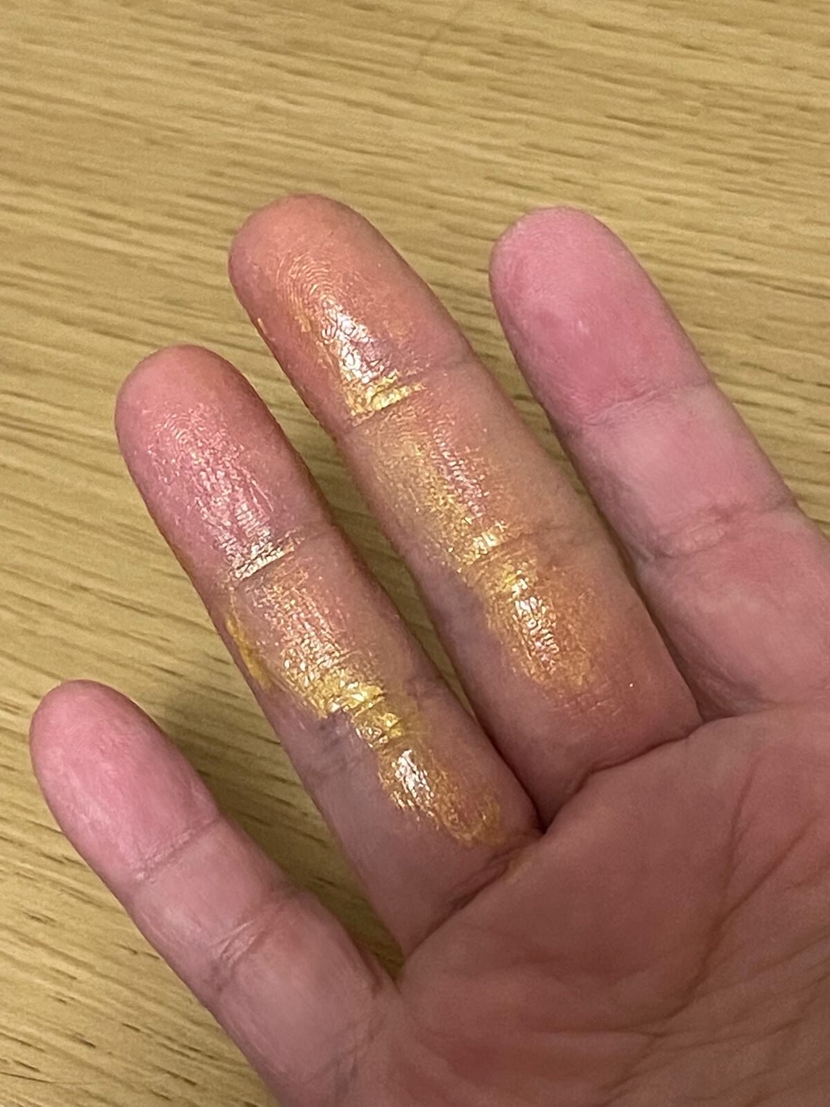 プログロス カプセルマスク/VT/洗い流すパック・マスクを使ったクチコミ(4枚目)