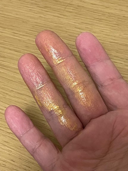 プログロス カプセルマスク/VT/洗い流すパック・マスクを使ったクチコミ(4枚目)